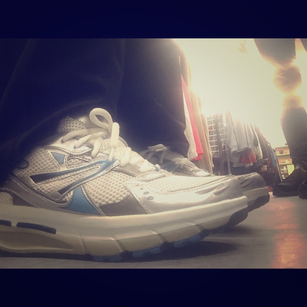 Dr. Scholls Sneakers